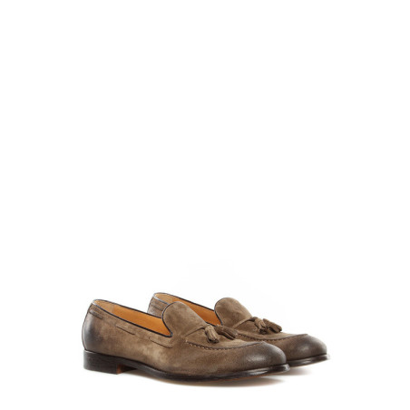 Mokassins “Daime“ Doucals brown